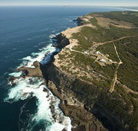 Cape Nelson State Park - Taree Accommodation