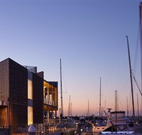 Queenscliff Harbour - Taree Accommodation