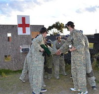 Combat Laser Strike Geelong - Taree Accommodation