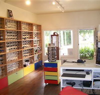 Surfcoast Optical Lorne - Taree Accommodation