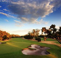 The Metropolitan Golf Club - Taree Accommodation