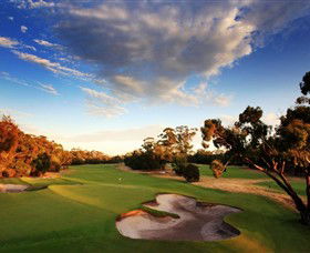 The Metropolitan Golf Club - Taree Accommodation 0