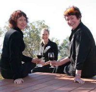 Morrisons Of Glenrowan - Taree Accommodation