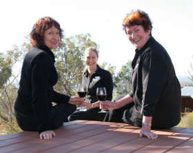 Morrisons Of Glenrowan - Taree Accommodation 0