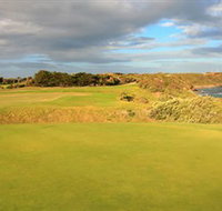 Flinders Golf Club - Taree Accommodation