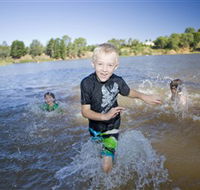 Lake Sambell Reserve - Taree Accommodation