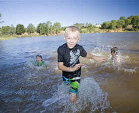 Lake Sambell Reserve - Taree Accommodation 0