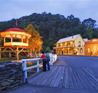 Walhalla Historic Area - Taree Accommodation