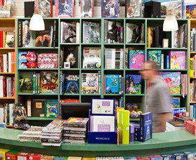 Lorne Beach Books - Taree Accommodation 0