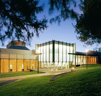 Bendigo Art Gallery - Taree Accommodation