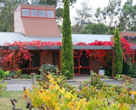 Fergusson Winery & Restaurant - Taree Accommodation 0