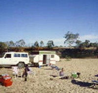 Murray-Kulkyne Regional Park - Taree Accommodation