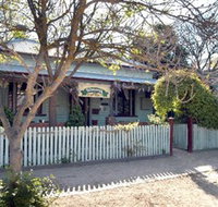 Wistaria Echuca - Taree Accommodation