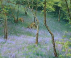 Art@Wintergarden - Taree Accommodation 0