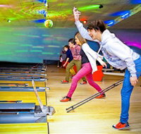 Great Ocean Road Tenpin Bowl - Taree Accommodation