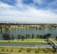 Albert Park - Taree Accommodation