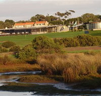 Torquay Golf Club - Taree Accommodation