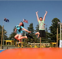 Mini Golf by the Sea - Taree Accommodation