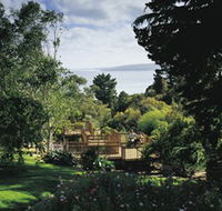 Arthurs Seat State Park - Taree Accommodation