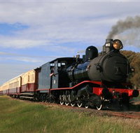 Bellarine Railway - Taree Accommodation
