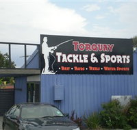 Torquay Tackle  Sports - Taree Accommodation