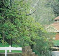 Hepburn Regional Park - Taree Accommodation