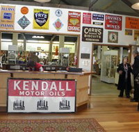 The Mill Markets - Ballarat - Taree Accommodation