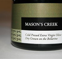 Mason's Creek Olive Grove - Taree Accommodation