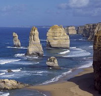 Twelve Apostles Marine National Park - Taree Accommodation