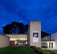 Monash Gallery of Art - Taree Accommodation