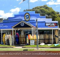 Anglesea Surf Centre - Taree Accommodation