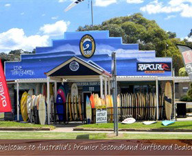 Anglesea Surf Centre - Taree Accommodation 0