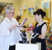 Town  Country Gallery - Taree Accommodation