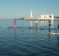 Stand up Paddle Boarding - Taree Accommodation