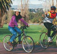 Jells Park - Taree Accommodation