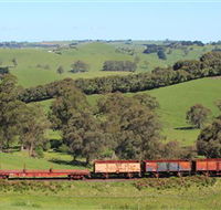 South Gippsland Tourist Railway - Taree Accommodation