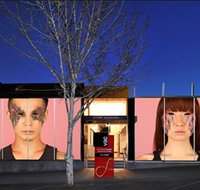 La Trobe University Visual Arts Centre - Taree Accommodation