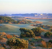 Thirteenth Beach Golf Links - Taree Accommodation