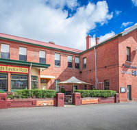Holgate Brewhouse at Keatings Hotel - Taree Accommodation