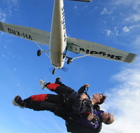 Australian Skydive - Taree Accommodation