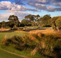 Kingston Heath Golf Club - Taree Accommodation