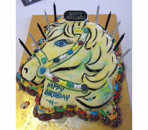 Saddle On Riding School - Taree Accommodation 10