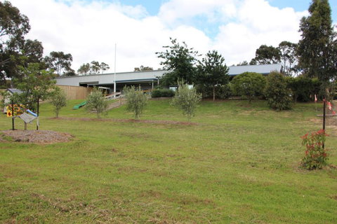 Tuckerberry Hill - Taree Accommodation 2