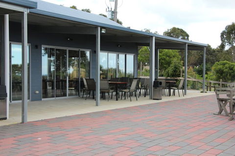 Tuckerberry Hill - Taree Accommodation 4