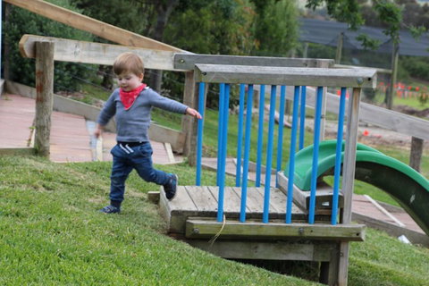 Tuckerberry Hill - Taree Accommodation 7