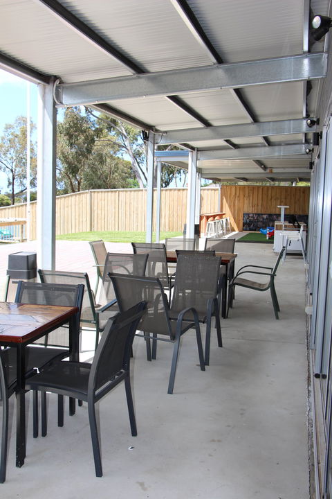 Tuckerberry Hill - Taree Accommodation 9