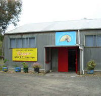 Anglesea Art House Inc - Taree Accommodation