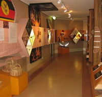 Krowathunkoolong Keeping Place - Taree Accommodation