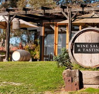 Saint Regis Winery Food  Wine Bar - Taree Accommodation