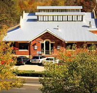 The Butter Factory Myrtleford